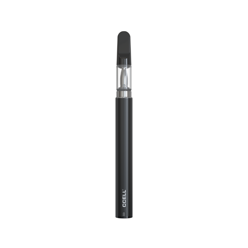 CCell Vape Pen M3 Plus - schwarz