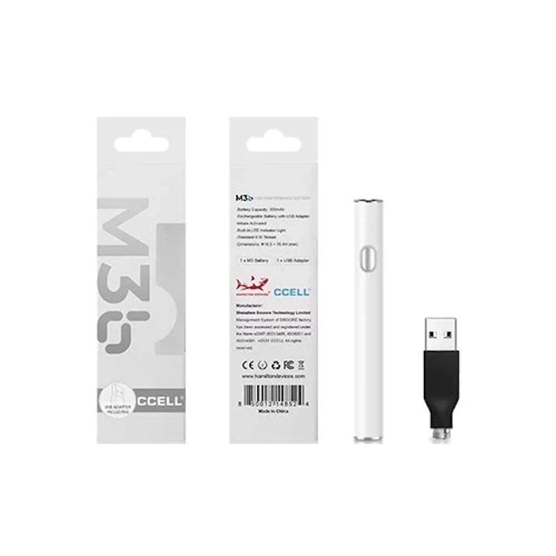 CCell M3B Pen Hannfosan