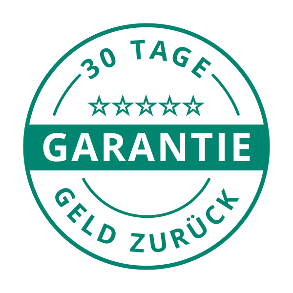 garantie-badge